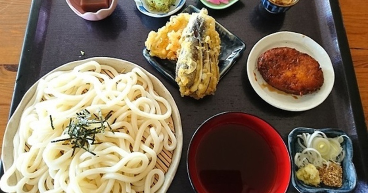 埼玉の美味しい食べ物 ご当地グルメが食べられるお店13選 食べログまとめ