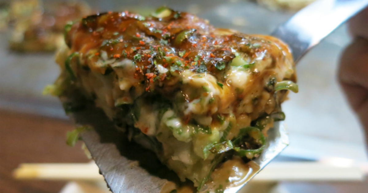 大阪 梅田のおすすめグルメ8選 お好み焼きやスイーツも 食べログまとめ