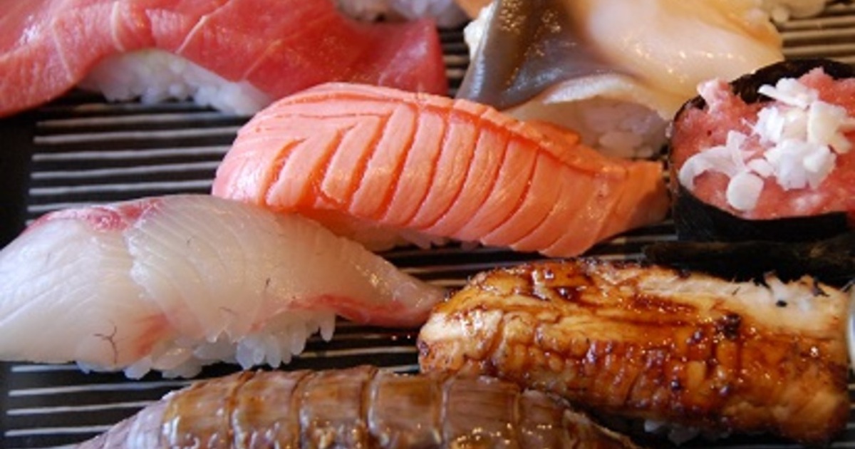 北海道 旬のネタを堪能 小樽運河周辺の寿司店8選 食べログまとめ