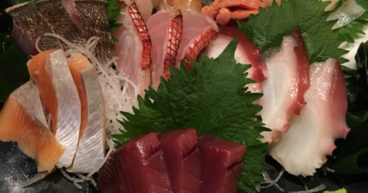 浦和 魚が旨い おすすめの居酒屋8選 食べログまとめ