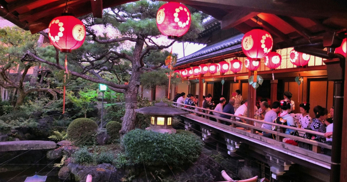 京都で飲むならココ おすすめのビアガーデン6選 食べログまとめ