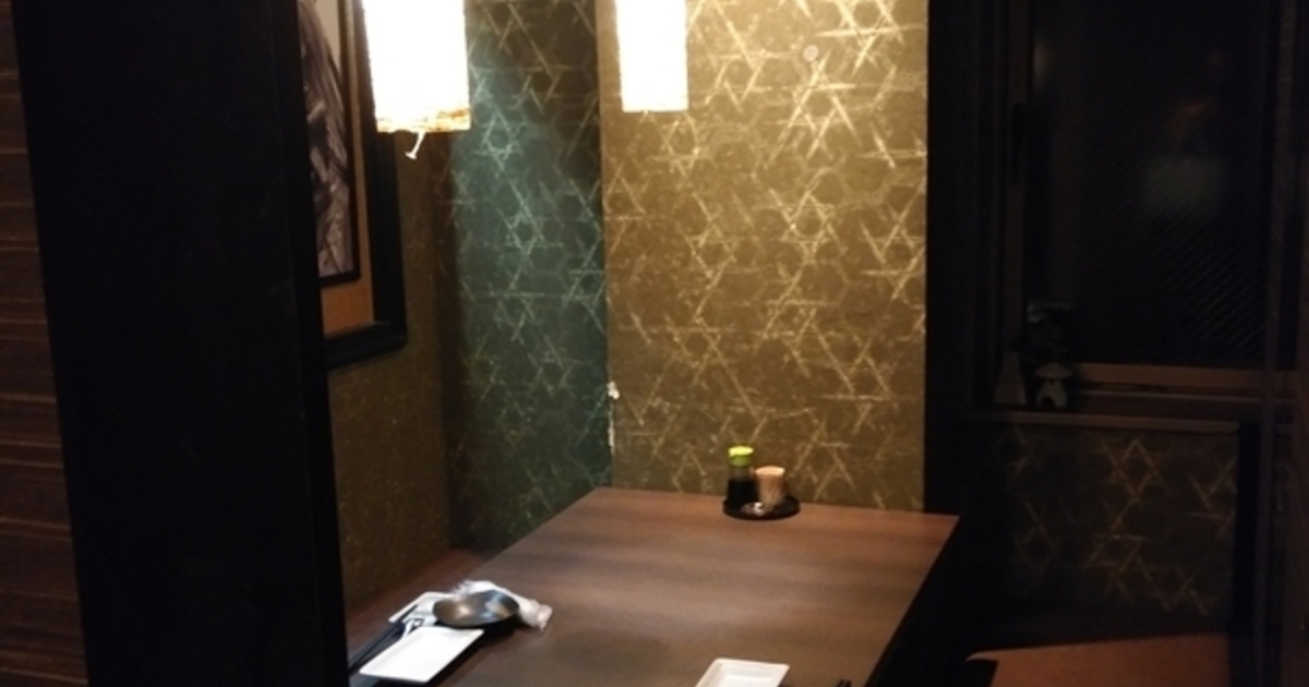 個室でゆっくり飲める 船橋駅周辺で個室のある居酒屋7選 食べログまとめ