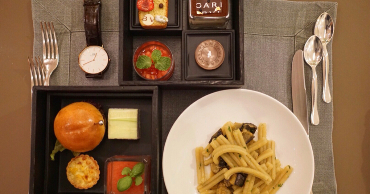 インスタ映え間違いなし 梅田のスイーツカフェ8選 食べログまとめ