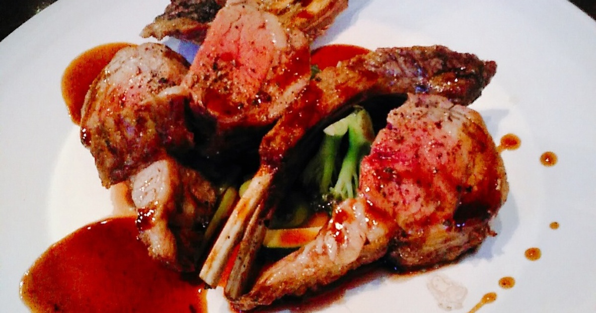 町田の夜デートにおすすめ カップルで行きたいディナー8選 食べログまとめ