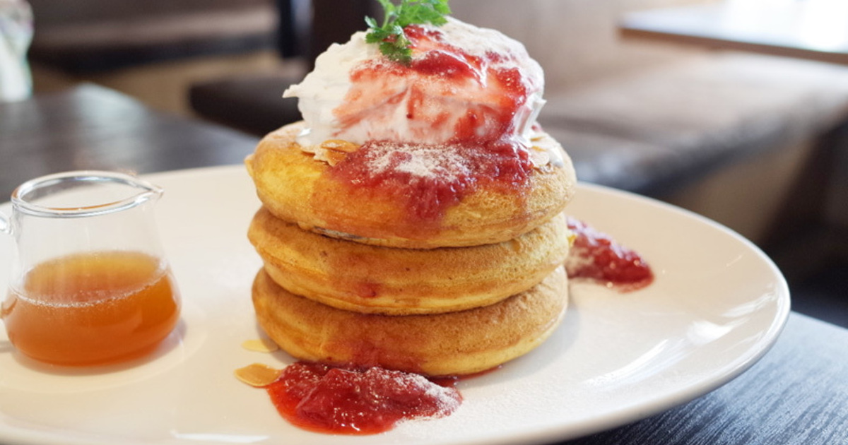 予約してでも行きたい 渋谷の人気パンケーキ店7選 食べログまとめ