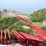 福岡県福岡市と、山口県下関市、長門市観光