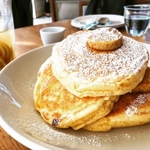 【東京都内】おひとりさまOK♪美味しいパンケーキ店8選