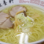 函館駅前から歩いて行ける！おすすめの塩ラーメン8選			 			