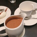 銀座で見つけた！ゆったりできる穴場カフェ8選