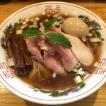 水戸最強のラーメン屋20選 【2018年度版】