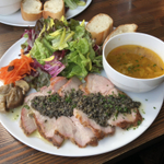 お昼でもガッツリ食べたい！中野でおすすめの肉ランチ8選