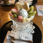 函館で美味しいパフェが食べたい！おすすめのカフェ8選