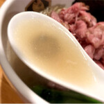 【東京都内】思わず完飲してしまう、スープの美味しいラーメン10+1選！