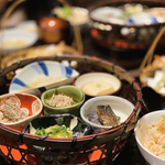 リーズナブルな京都の和食を厳選！京都駅・祇園周辺などエリア別17選