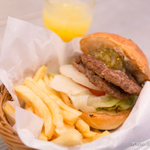 【新宿】ランチでハンバーガーが楽しめるお店8選