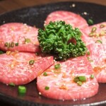 新宿の安くて美味しい焼肉8選 食べ放題で楽しめるお店も 食べログまとめ
