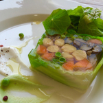 愛知で食べたい！おしゃれカフェで楽しむランチ8選