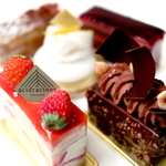 【大阪】食べログランキングで人気の美味しいケーキ店8選