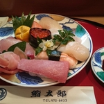 街寿司へ行こう　○北九州市編