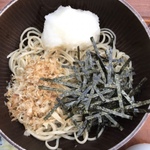 東京都内　お出かけの日にふらりと入る、美味しいおそば屋さん　10選