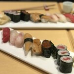 大宮の絶品和食ランチ8選！お寿司・天ぷら・お好み焼きも！