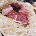 おすすめジンギスカン