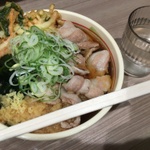 大衆食としてのお蕎麦