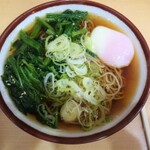 こだわりだけが蕎麦じゃない！ちょっぱやで食べても美味しい全国の【立ち食いそば】のお店