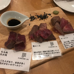 【目黒駅チカ！】絶品熟成肉の隠れ家レストラン5選