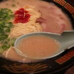 【上野】食べログレビュアーに人気のラーメン店8選			 			