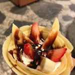 お台場で人気のテイクアウトスイーツ8選