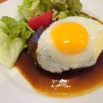 浜松町のランチで行きたい！おすすめのカフェ6選まとめ