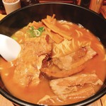 シメの一杯にどうぞ！永田町で深夜でも食べられるラーメン5選