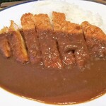 【大阪上本町】カレーライスのさまざま【欧風・スパイス】