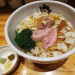 【錦糸町】食べログランキングで人気のラーメン店8選