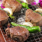 吉祥寺で話題のお店▷大人のBBQプラン～シュラスコスタイル～を実施中