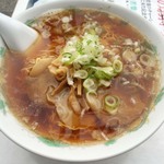 【築地】早朝もOK！食べログで人気のラーメン店7選