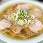【中野】シメの一杯におすすめ！深夜も楽しめるラーメン店5選
