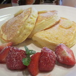 【2019年版】食べログランキング上位！東京のパンケーキ店8選