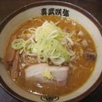 渋谷でおすすめなラーメン屋・つけ麺屋　～厳選3店舗～