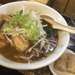 【飯田橋】食べログランキングで人気の絶品ラーメン8選