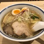 【霞ヶ関周辺】ランチでラーメン！昼休みに行きたい8店