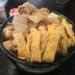 並んでも食べたい！都内うどん店Best5