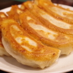 【東京】食べログランキング上位！餃子の人気店8選