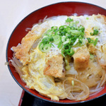 讃岐うどんとかつ丼20選 #2