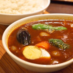 【神保町】食べログレビュアー絶賛のカレー店8選