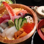 浜松で食べたい！おすすめの海鮮ランチ処8選