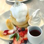 横浜駅周辺 食べログランキングで人気のパンケーキ店8選 食べログまとめ