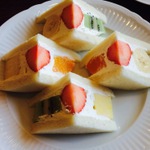 パティスリー パスカル 本店 小岩 カフェ 食べログ