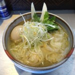 【蒲田】つけ麺や辛系、和えそばも！食べログで人気のラーメン店6選